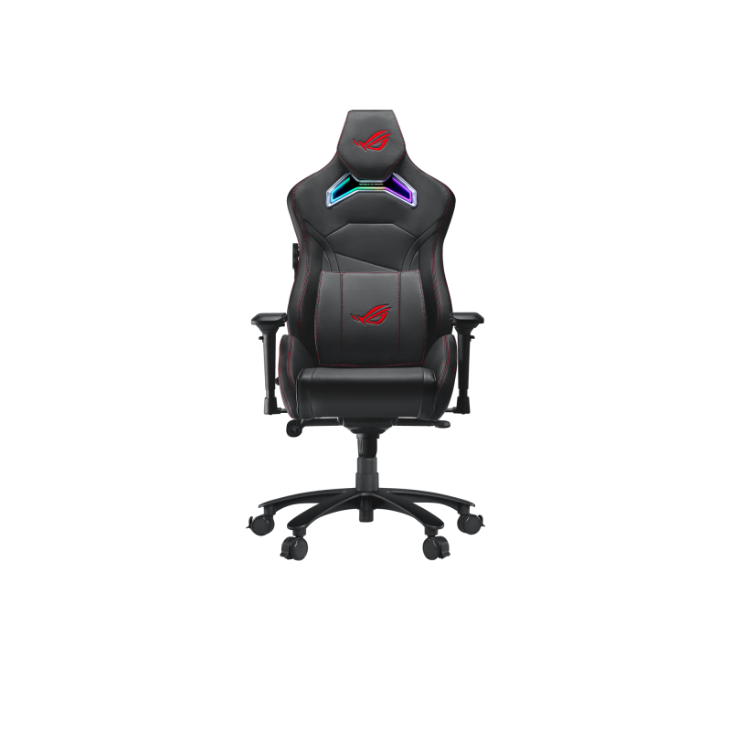 ASUS ROG CHARIOT  GAMING CHAIR RGB