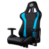 COOLER MASTER Caliber R1 Gaming Chair BLUE