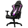 COOLER MASTER Caliber R1 Gaming Chair PURPLE