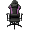 COOLER MASTER Caliber R1 Gaming Chair PURPLE