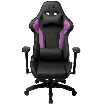 COOLER MASTER Caliber R1 Gaming Chair PURPLE
