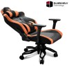 COUGAR ARMOR TITAN PRO ORANGE Gaming Chair