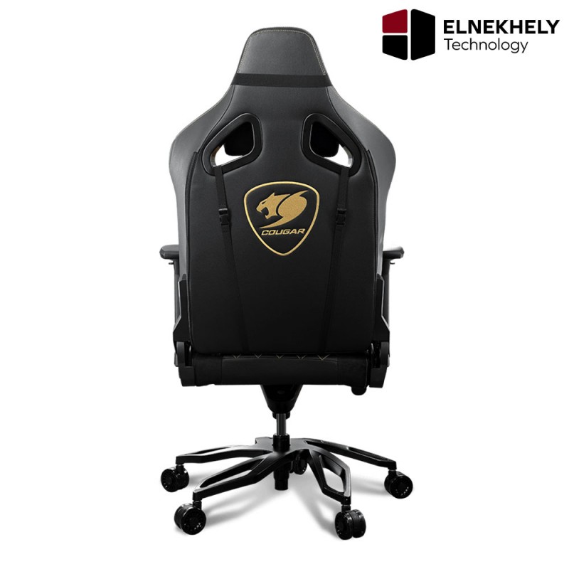 COUGAR ARMOR TITAN PRO ROYAL Gaming Chair