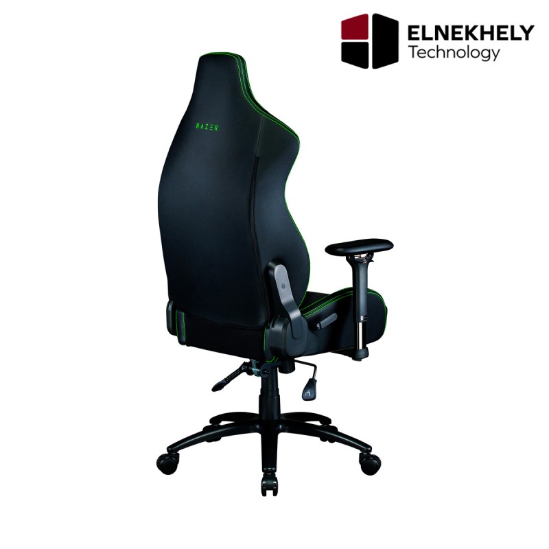 Razer Iskur Black / Green Gaming Chair