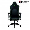 Razer Iskur Black / Green Gaming Chair