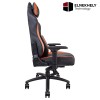 Thermaltake Tt eSports X Comfort AIR With 4 Cooling Fans Black/Red Gaming Chair