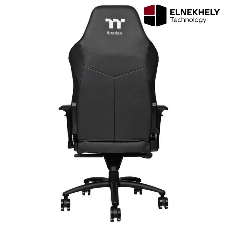 Thermaltake Tt eSports X Comfort AIR With 4 Cooling Fans Black/Red Gaming Chair