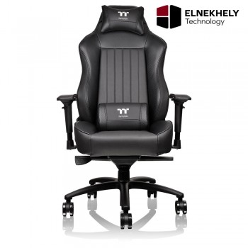 Thermaltake Tt eSports X Comfort XC500 Racing Black Gaming Chair