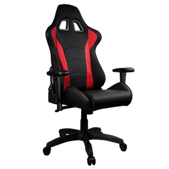 COOLER MASTER Caliber R1 Gaming Chair RED