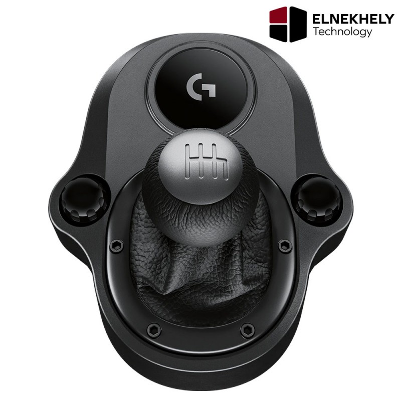 Logitech Driving Force Shifter For G29 and G920 Driving Force Racing Wheels