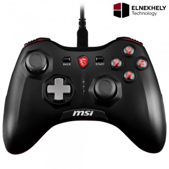 MSI FORCE GC20 Wired Gamepad