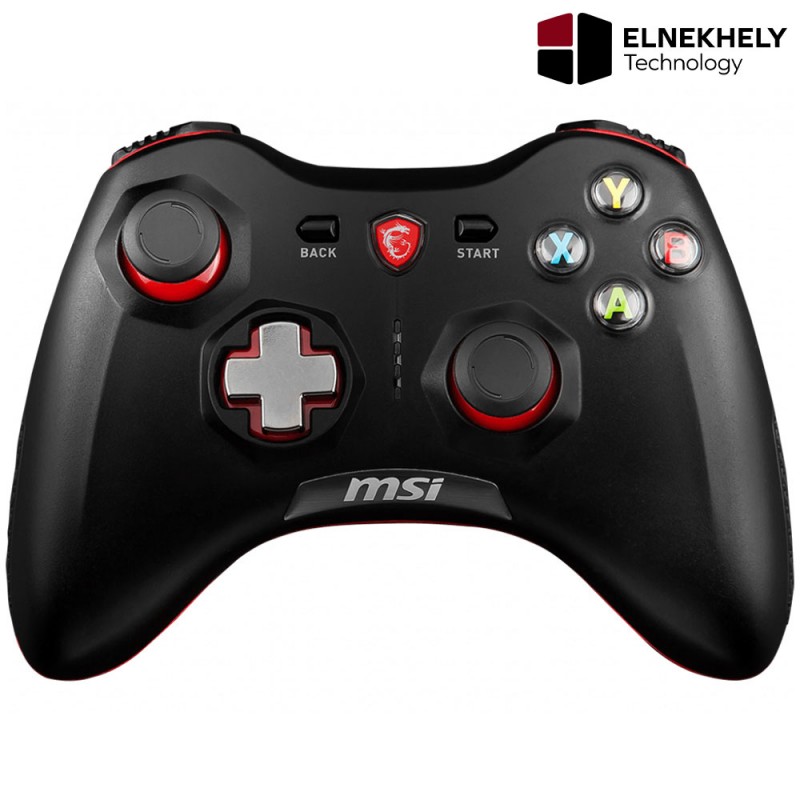 MSI FORCE GC30 Wireless Gamepad