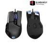 EVGA X17 Gaming Mouse, Wired, Black, Customizable, 16,000 DPI, 5 Profiles, 10 Buttons, Ergonomic