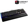 Z20 RGB Optical Mechanical (Linear Switch) Gaming Keyboard