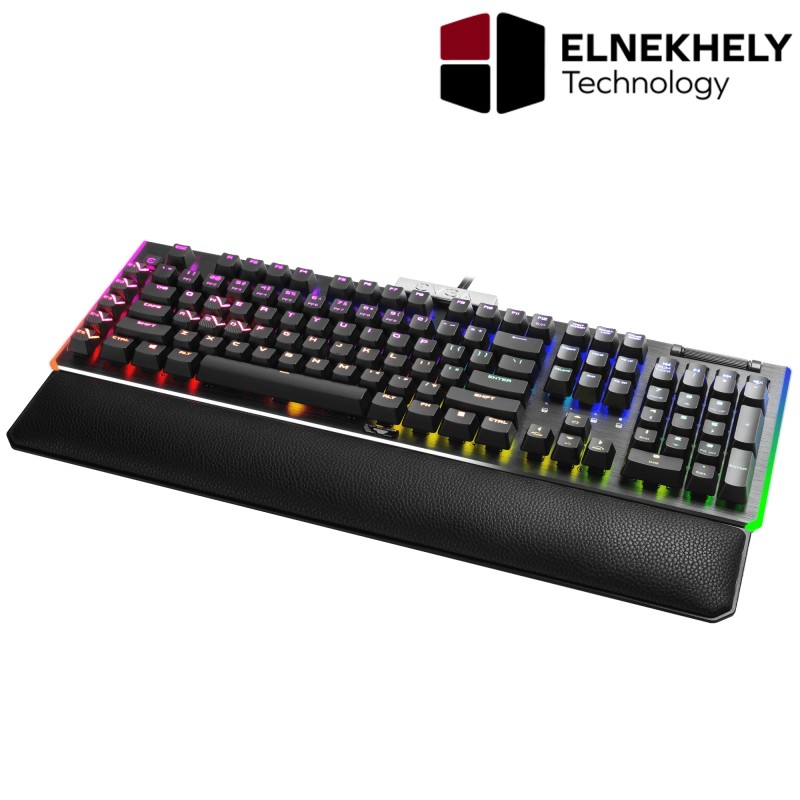 Z20 RGB Optical Mechanical (Linear Switch) Gaming Keyboard