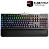 Z20 RGB Optical Mechanical (Linear Switch) Gaming Keyboard