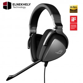 Asus rog delta gaming headset hot sale