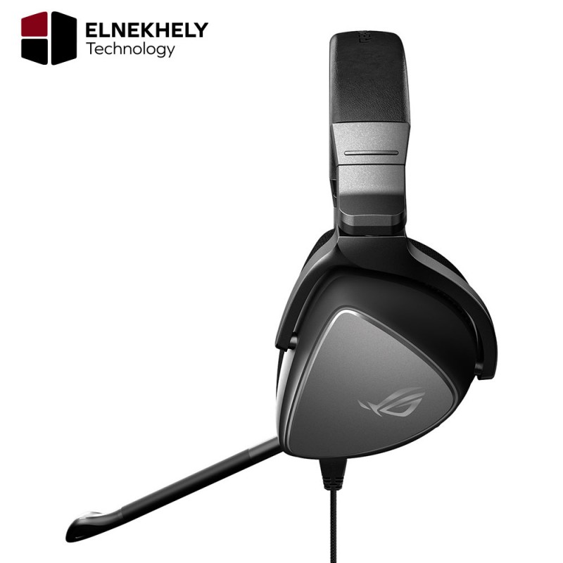 ASUS ROG Delta Core Wired Gaming Headset