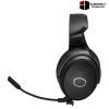 Cooler Master MH670 Wireless Virtual 7.1 Powerful Gaming Headset