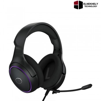 Cooler Master MH650 Wired Immersive Virtual 7.1 surround Gaming Headset