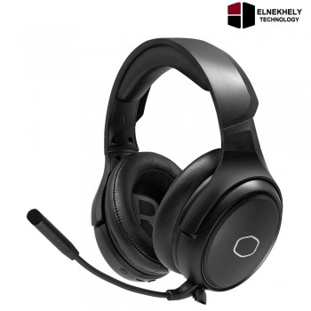 Cooler Master MH670 Wireless Virtual 7.1 Powerful Gaming Headset