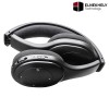 Logitech H800 Bluetooth Wireless Headset with Noise-Cancelling Mic