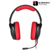 Corsair HS35 Red Stereo Gaming Headset