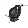 HS60 PRO SURROUND Gaming Headset — Carbon