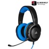 Corsair HS35 Blue Stereo Gaming Headset