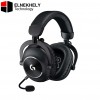 Logitech G PRO X 2 LIGHTSPEED Wireless Gaming Headset (Black)