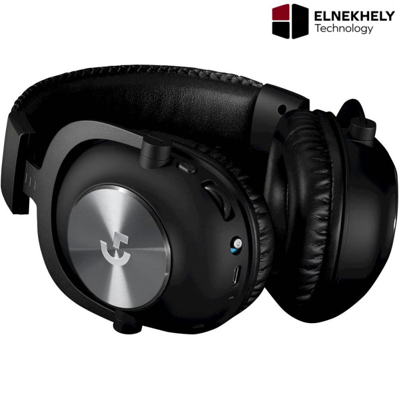 Logitech PRO X WIRELESS LIGHTSPEED Gaming Headset