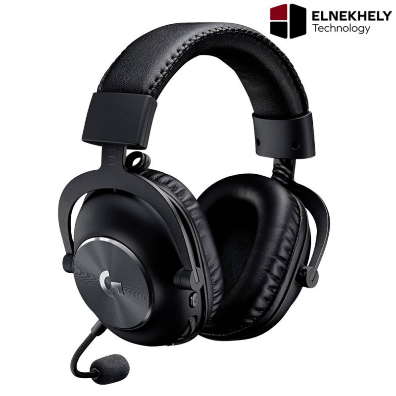 Logitech PRO X WIRELESS LIGHTSPEED Gaming Headset