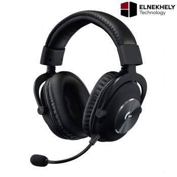 Logitech PRO X WIRELESS LIGHTSPEED Gaming Headset