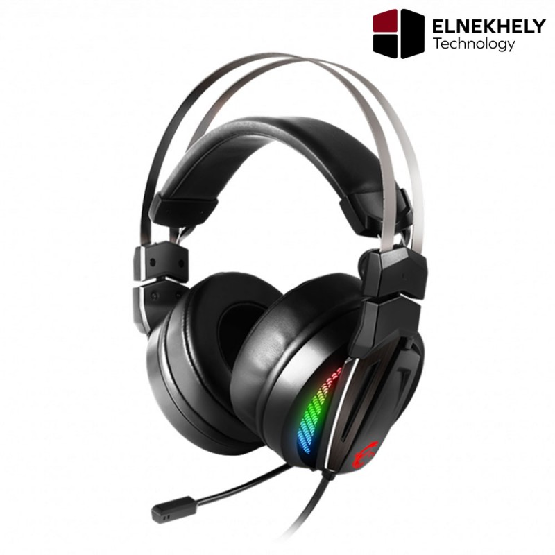 MSI Immerse GH70 RGB GAMING Headset