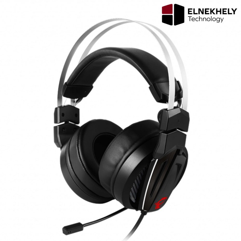 MSI Immerse GH60 GAMING Headset