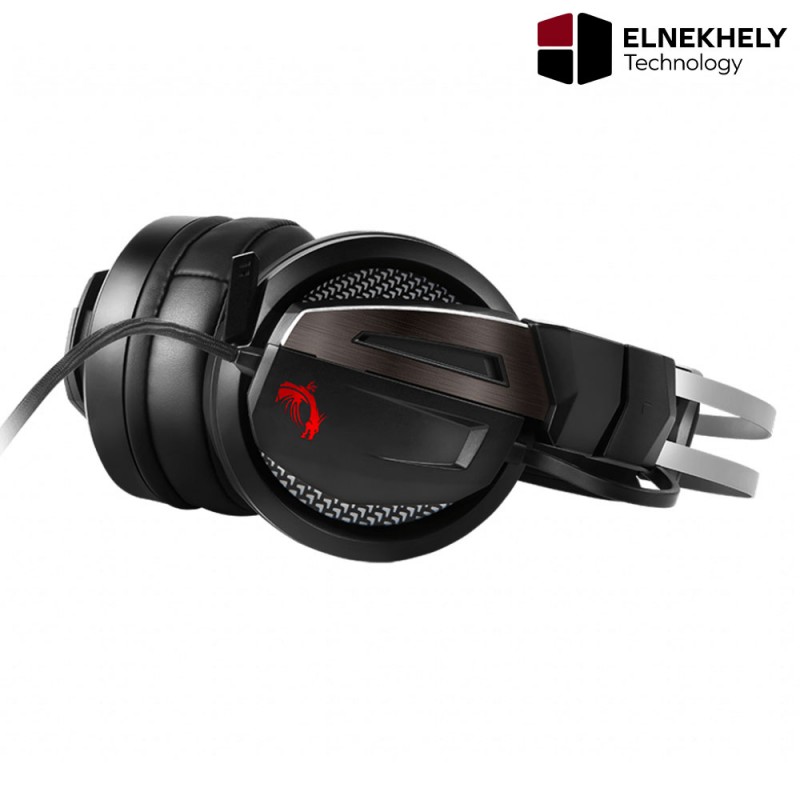 MSI Immerse GH60 GAMING Headset