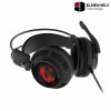 MSI DS502 Enhanced Virtual 7.1 Surround Sound Gaming Headset