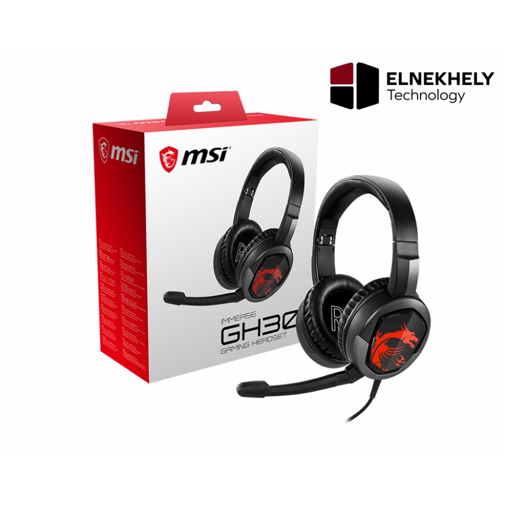 Msi immerse outlet gh30 v2