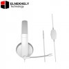 Meetion HP002 White 3.5MM Wired Headset