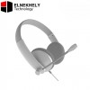 Meetion HP003 3.5MM White Wired Headset