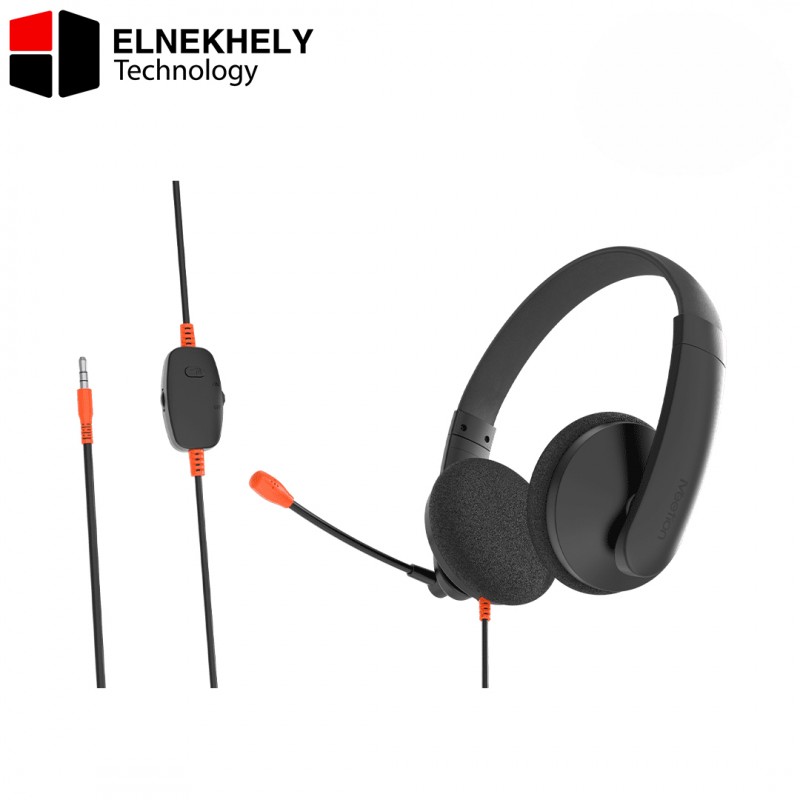 Meetion HP003 3.5MM Wired Headset