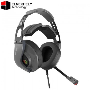 Meetion HP099 RGB Backlit Stereo Wired Gaming Headset