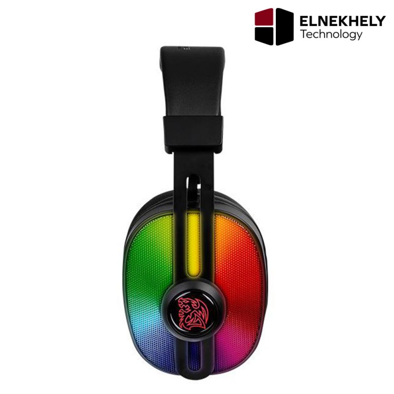 Thermaltake TT eSports Pulse G100 Stereo Gaming Headset