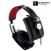 Thermaltake TT eSports Level 10 M Diamond Black Gaming Headset