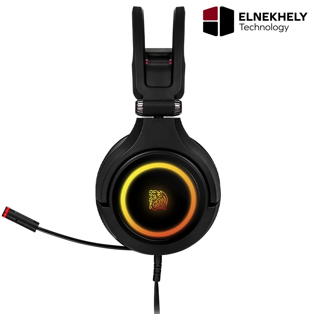 Tt esports pulse discount g100 rgb gaming headset