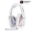 Thermaltake TT eSports Level 10 M Iron White Gaming Headset