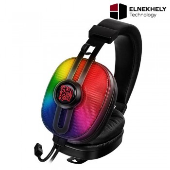 Thermaltake TT eSports Pulse G100 Stereo Gaming Headset