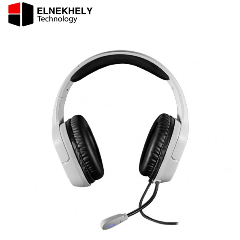 GALAX Gaming Headset (SNR-04W) USB 7.1 Channel RGB