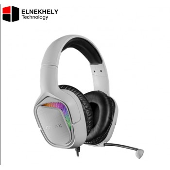 GALAX Gaming Headset (SNR-04W) USB 7.1 Channel RGB