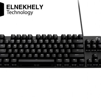 Logitech G413 TKL SE MECHANICAL GAMING KEYBOARD